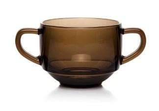 Кружка для супа Броунз 480 мл53772 